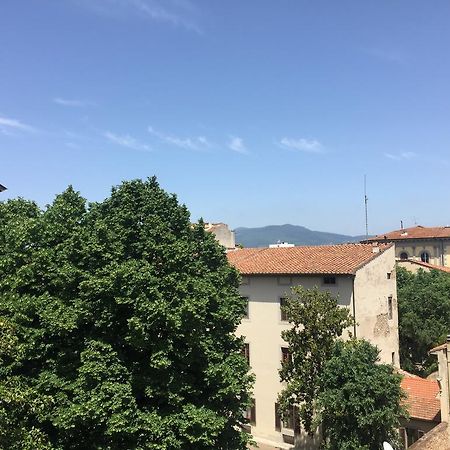 Hotel Aline Φλωρεντία Εξωτερικό φωτογραφία