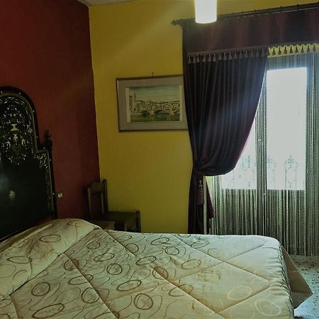 Hotel Aline Φλωρεντία Εξωτερικό φωτογραφία