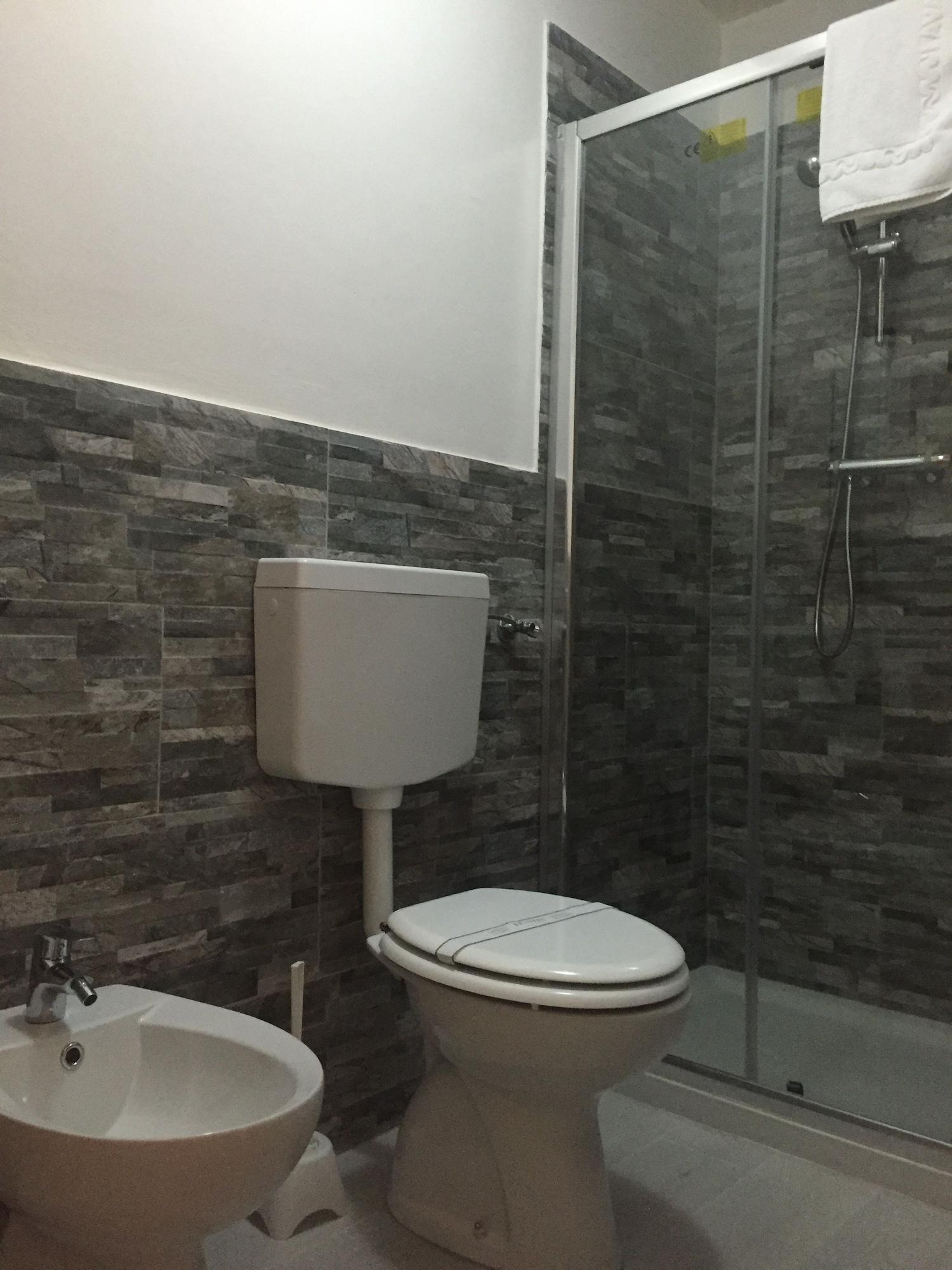 Hotel Aline Φλωρεντία Εξωτερικό φωτογραφία