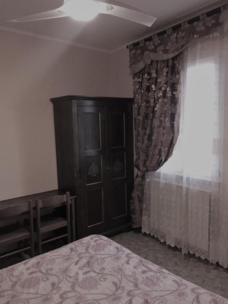 Hotel Aline Φλωρεντία Εξωτερικό φωτογραφία