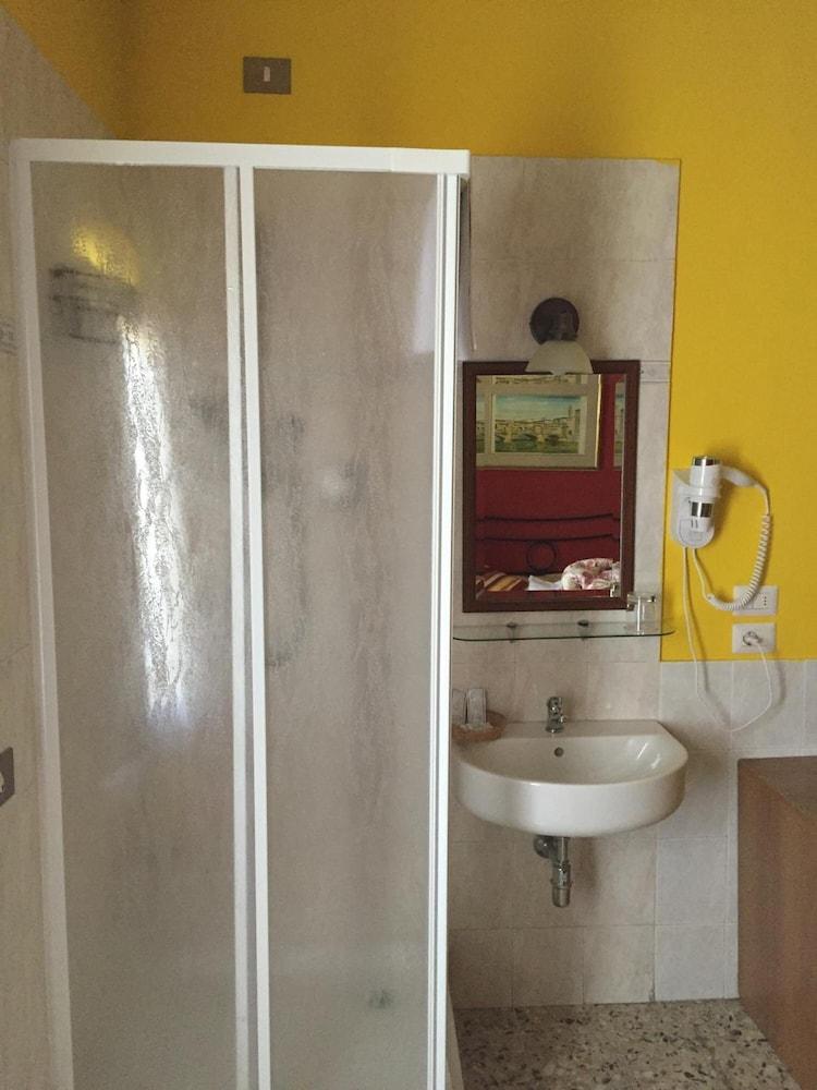 Hotel Aline Φλωρεντία Εξωτερικό φωτογραφία