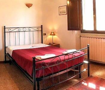 Hotel Aline Φλωρεντία Εξωτερικό φωτογραφία