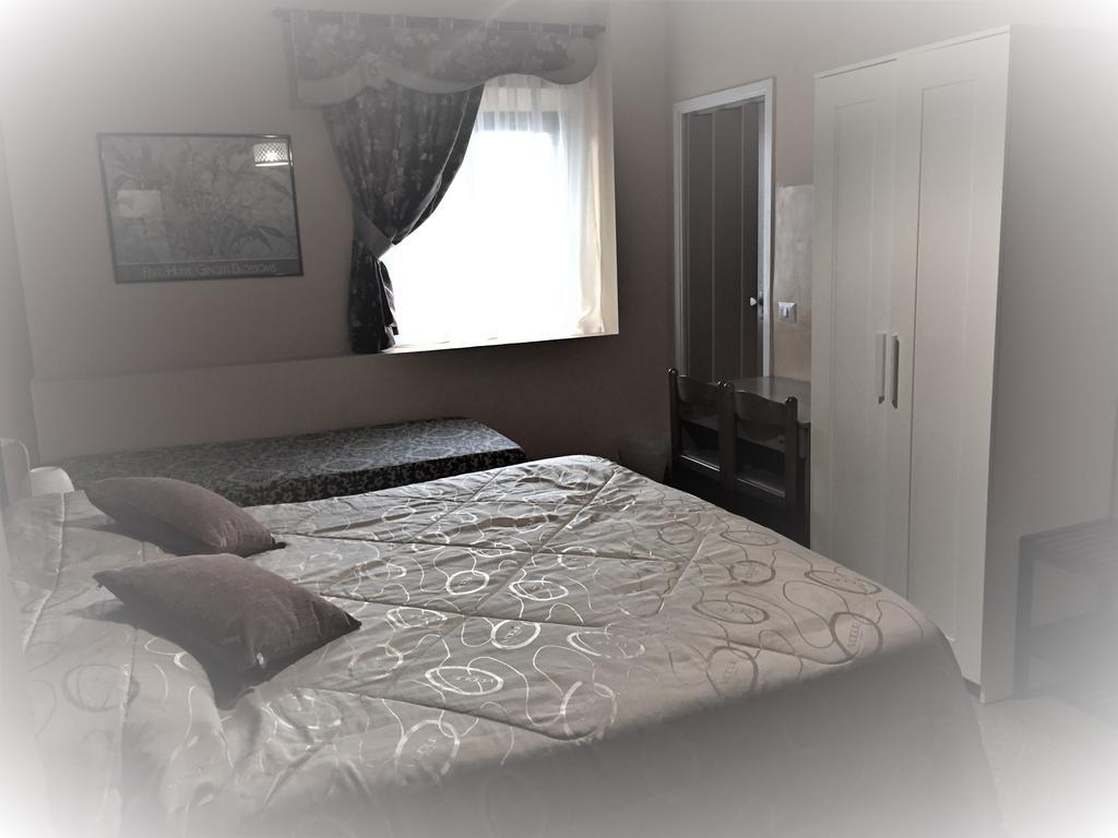 Hotel Aline Φλωρεντία Εξωτερικό φωτογραφία