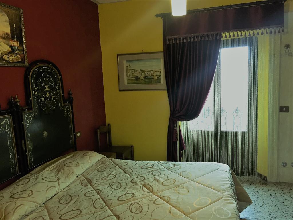 Hotel Aline Φλωρεντία Εξωτερικό φωτογραφία