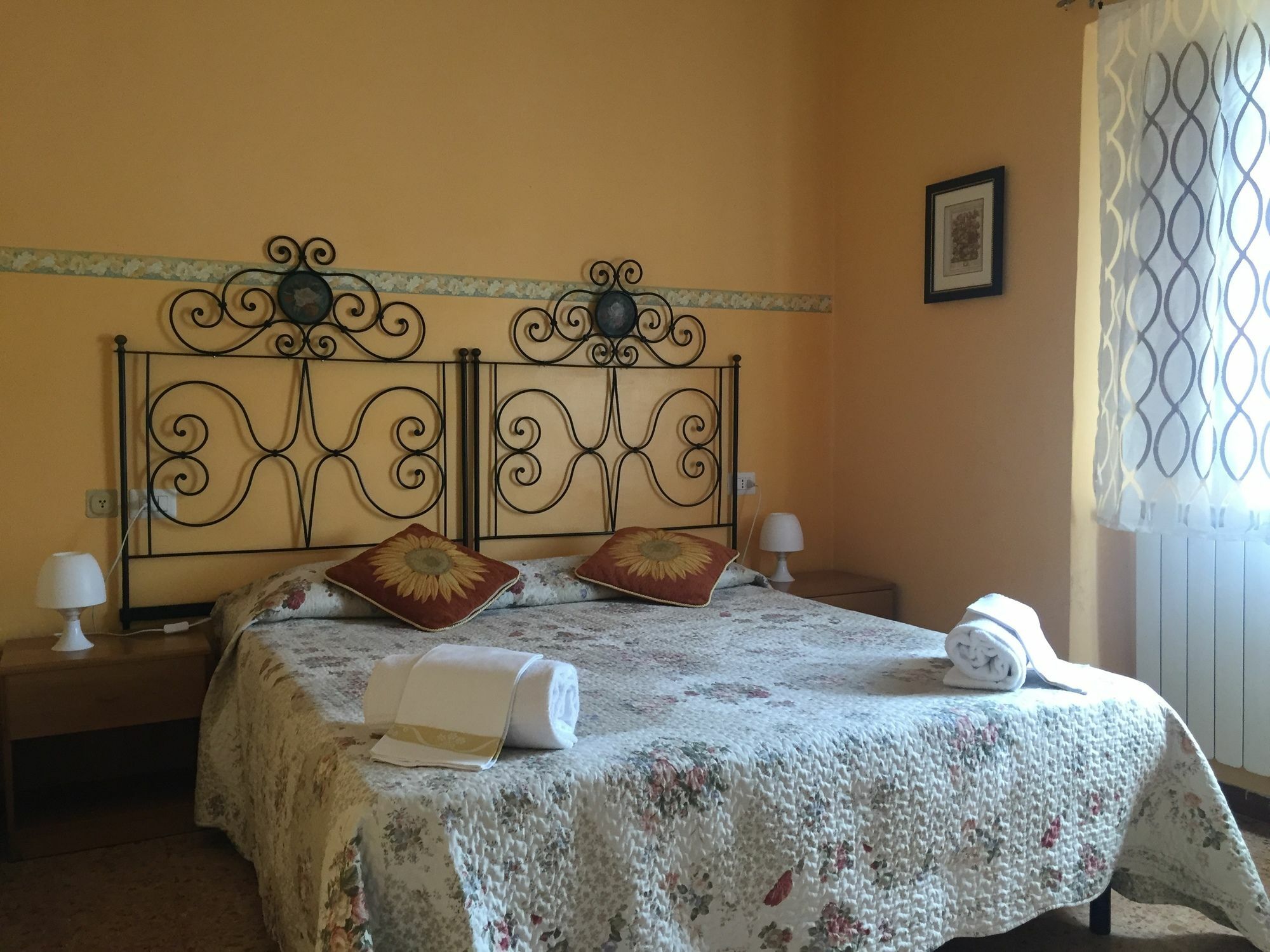 Hotel Aline Φλωρεντία Εξωτερικό φωτογραφία