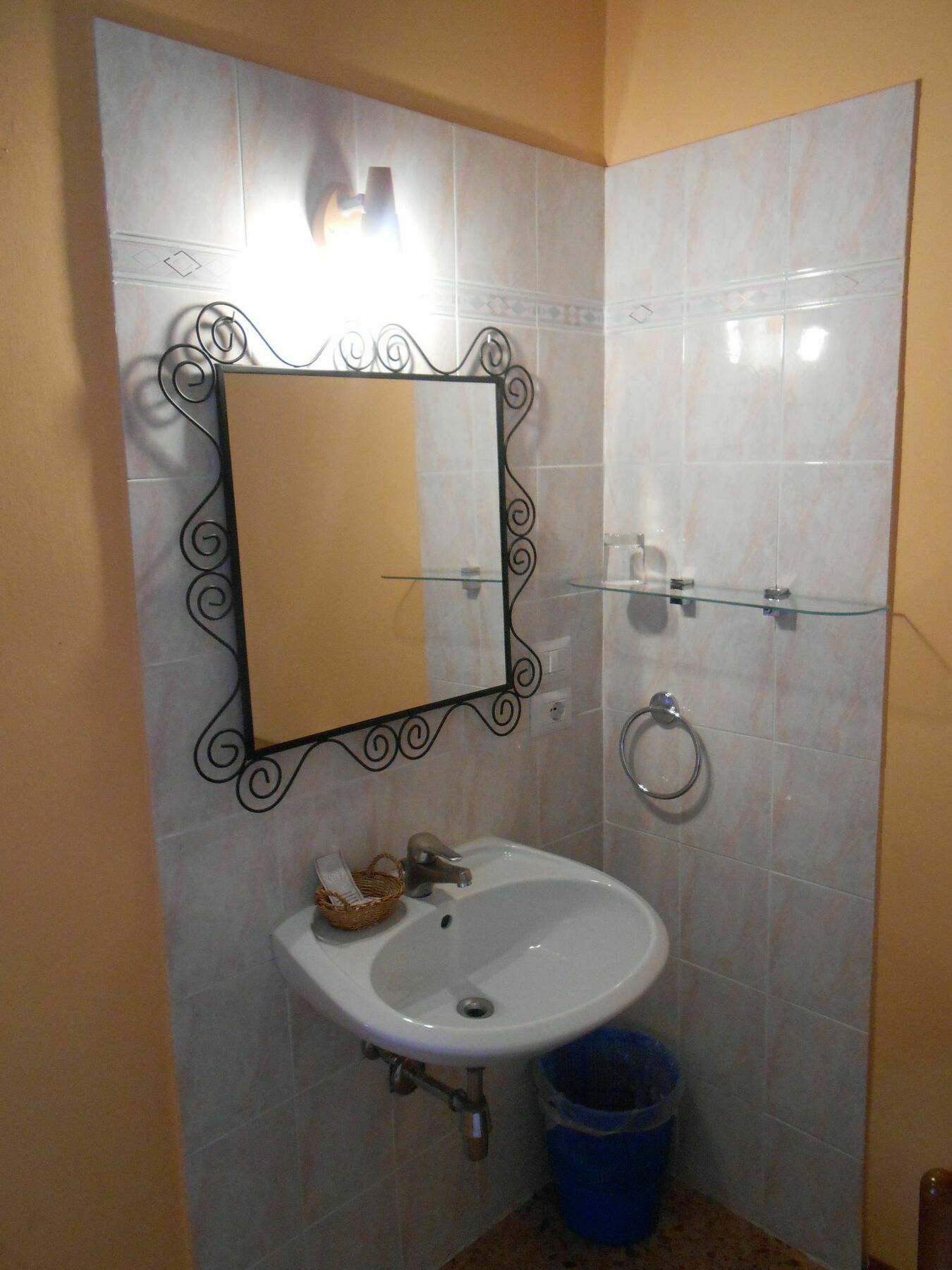 Hotel Aline Φλωρεντία Εξωτερικό φωτογραφία